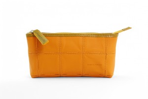 Toiletry / cosmetics pouch from Elvis & Kresse