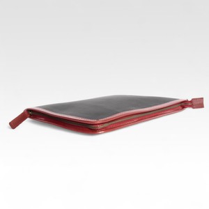 iPad Case | Printing Blanket & Fire-hose from Elvis & Kresse