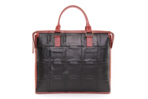 Leather Laptop Bag from Elvis & Kresse