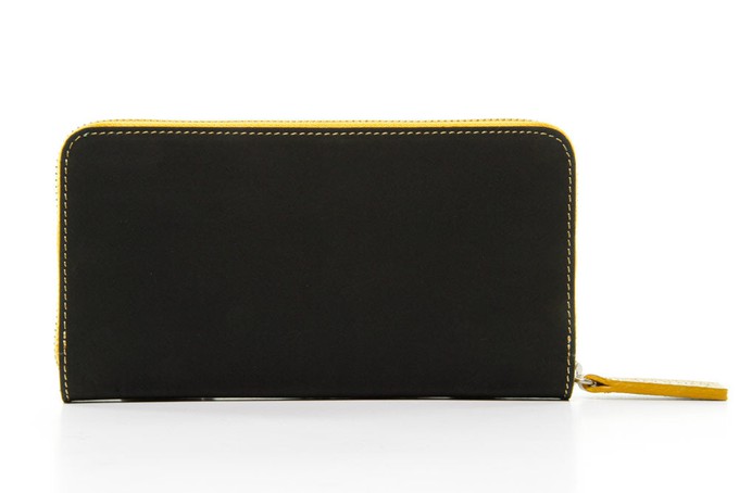 Purse | Printing Blanket & Fire-hose from Elvis & Kresse