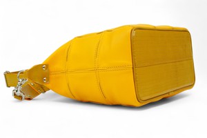 Boho Bag | Leather & Fire-hose from Elvis & Kresse