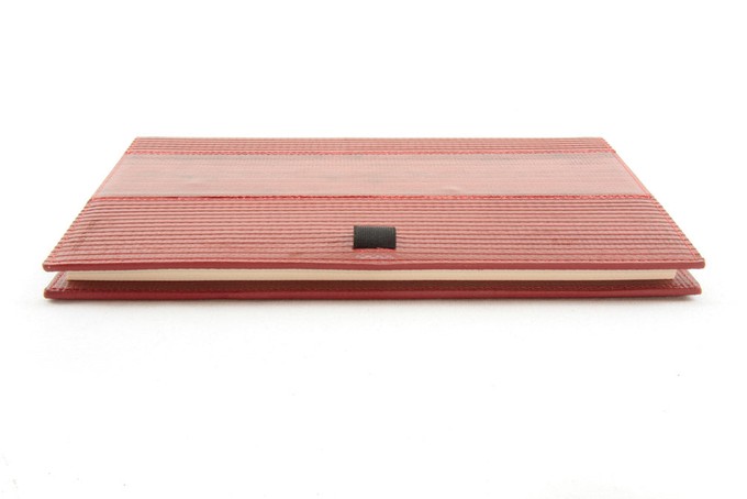 A4 Notebook from Elvis & Kresse