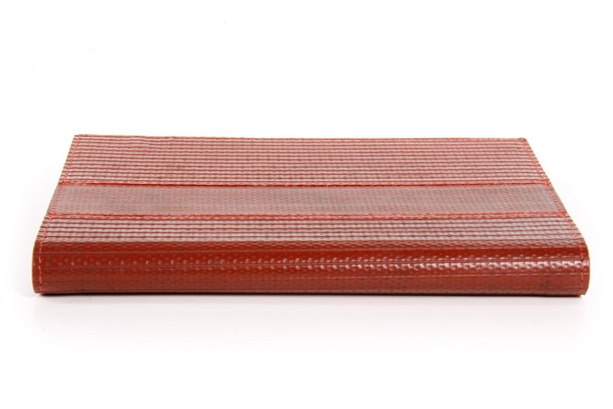 A5 Notebook | Fire-hose from Elvis & Kresse