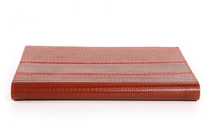 A5 Notebook | Fire-hose from Elvis & Kresse