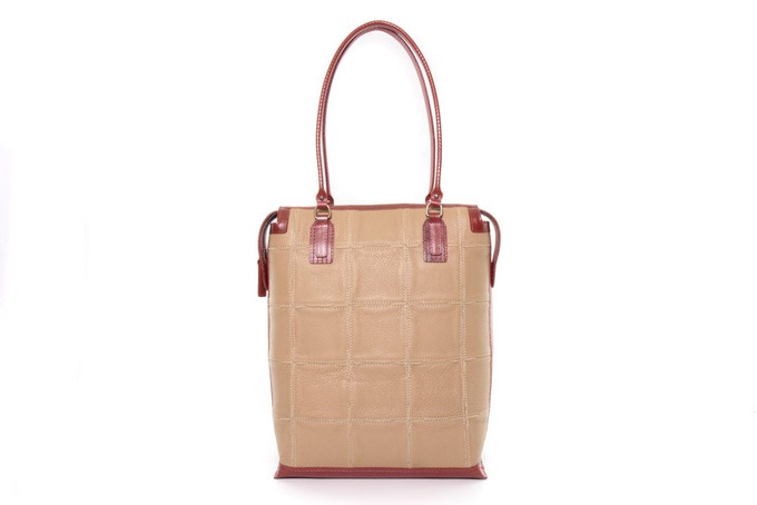 Dutch Tote from Elvis & Kresse