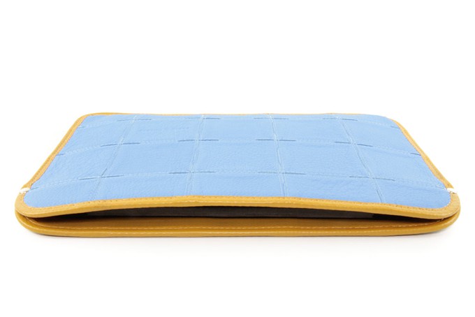 Leather Laptop Sleeve from Elvis & Kresse
