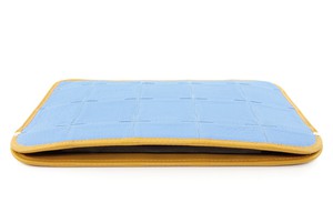 Leather Laptop Sleeve from Elvis & Kresse