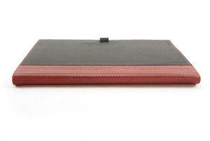 A4 Notebook | Printing Blanket & Fire-hose from Elvis & Kresse