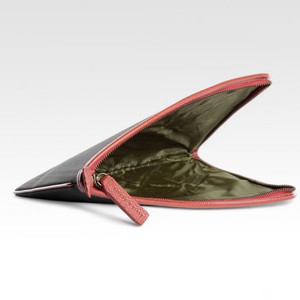 iPad Case | Printing Blanket & Fire-hose from Elvis & Kresse