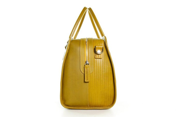 Large Post Bag from Elvis & Kresse