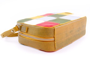 Disco Bag - Leather Crossbody Bag from Elvis & Kresse