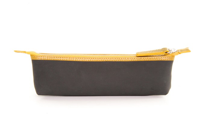 Pencil Case | Printing Blanket & Fire-hose from Elvis & Kresse