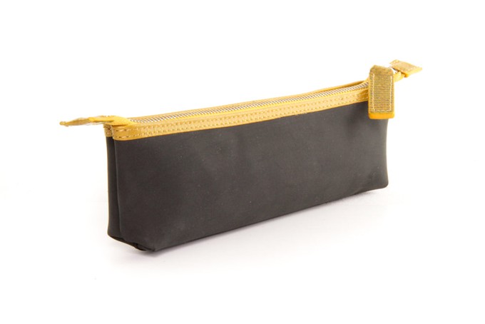 Pencil Case | Printing Blanket & Fire-hose from Elvis & Kresse