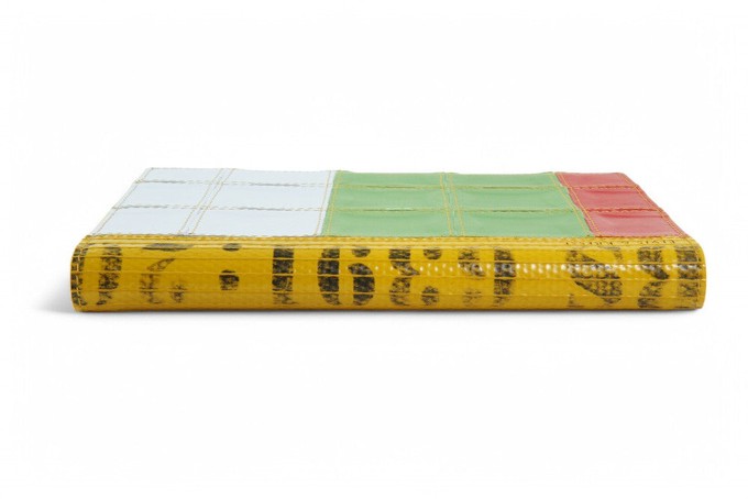 Leather Notebook - A5 from Elvis & Kresse