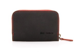 Pocket / Bag Organiser | Printing Blanket & Fire-hose from Elvis & Kresse