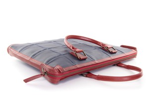 Leather Laptop Bag from Elvis & Kresse
