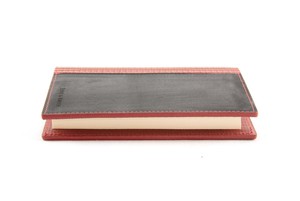 A6 Notebook | Printing Blanket & Fire-hose from Elvis & Kresse