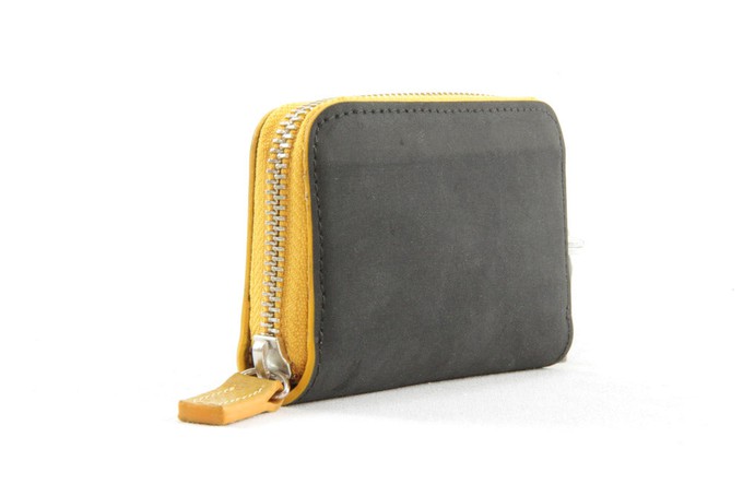 Pocket / Bag Organiser | Printing Blanket & Fire-hose from Elvis & Kresse