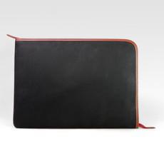 Folio & Laptop Case | Printing Blanket & Fire-hose via Elvis & Kresse