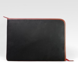 Folio & Laptop Case | Printing Blanket & Fire-hose from Elvis & Kresse