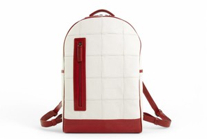 Voyager Leather Backpack from Elvis & Kresse