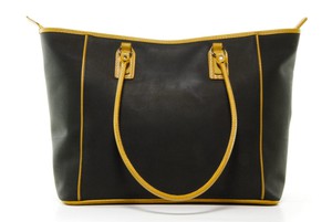 Classic Tote | Printing Blanket & Fire-hose from Elvis & Kresse