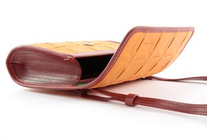 Leather Crossbody Bag from Elvis & Kresse