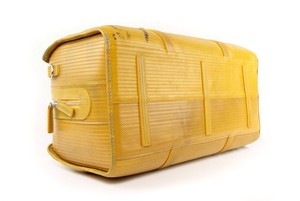 Overnight Bag | Fire-hose from Elvis & Kresse