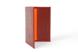 Passport cover from Elvis & Kresse