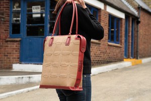Dutch Tote Bag from Elvis & Kresse