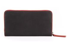 Purse | Printing Blanket & Fire-hose via Elvis & Kresse