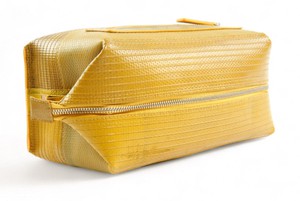 Large Washbag | Fire-hose from Elvis & Kresse