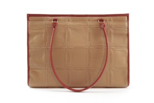 Whitstable Leather Tote Bag from Elvis & Kresse