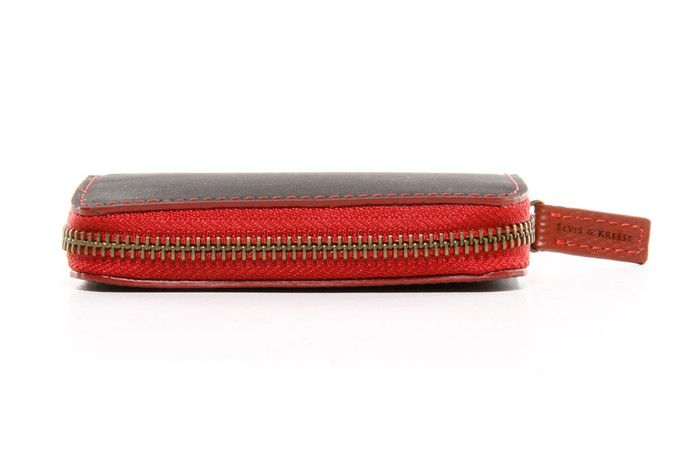 Pocket / Bag Organiser | Printing Blanket & Fire-hose from Elvis & Kresse