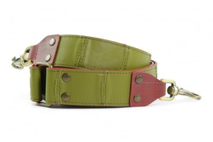 Shoulder Strap | Leather from Elvis & Kresse