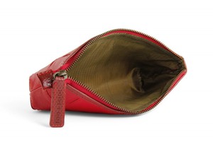 Toiletry pouch from Elvis & Kresse
