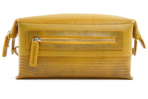 Large Washbag | Fire-hose from Elvis & Kresse