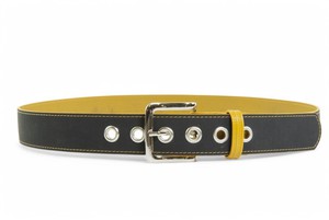 Print Room Belt from Elvis & Kresse
