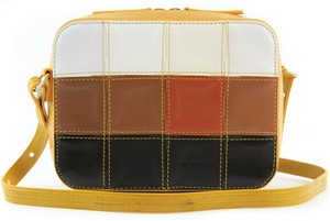Disco Bag - Leather Crossbody Bag from Elvis & Kresse