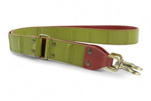 Shoulder Strap | Leather from Elvis & Kresse