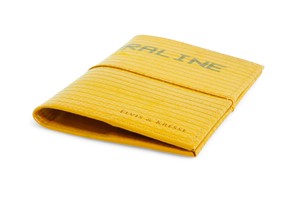 Passport cover from Elvis & Kresse