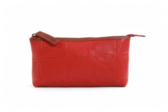 Toiletry / cosmetics pouch from Elvis & Kresse