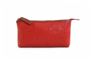 Toiletry / cosmetics pouch from Elvis & Kresse