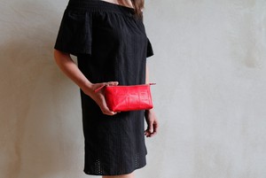 Toiletry pouch from Elvis & Kresse
