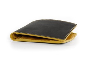 Print Room Wallet from Elvis & Kresse