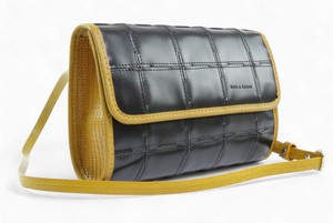 Leather Crossbody Bag from Elvis & Kresse