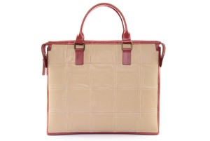Leather Laptop Bag from Elvis & Kresse