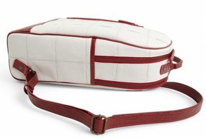 Voyager Leather Backpack from Elvis & Kresse