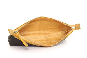 Pencil Case | Printing Blanket & Fire-hose from Elvis & Kresse