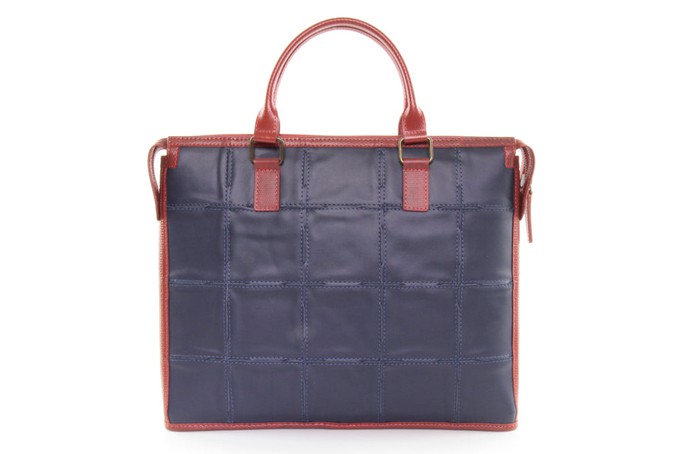 Leather Laptop Bag from Elvis & Kresse